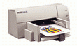HP Deskjet 600C